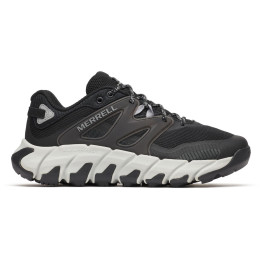 Ženske cipele Merrell Maipo Explorer Aerosport crna black