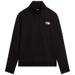 Muška dukserica The North Face M Mountain Athletics 1/4 Zip Fleece 2.0