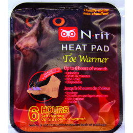 Grijač za noge N-Rit toewarmer