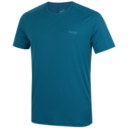 Muška majica MOOA Ultralight plava blue