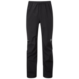 Muške hlače Mountain Equipment Odyssey Pant crna Black