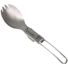 Pribor za kampiranje Spork Warg Hyperion Titan Spork Fold