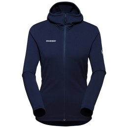 Ženska dukserica Mammut Aconcagua Light ML Hooded Jacket Women