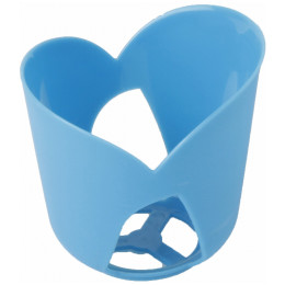 Držač za piće Brunner Glass Base Set plava