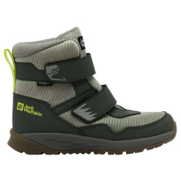 Dječje zimske cipele Jack Wolfskin Polar Bear-G Texapore Mid Vc K