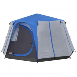 Šator Coleman Cortes Octagon 8 - Blue