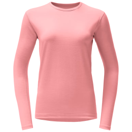 Ženska funkcionalna majica Devold Breeze Plus Merino 200 Shirt Wmn