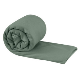 Ručnik Sea to Summit Pocket Towel S zelena