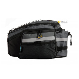 Torba na nosač Sport Arsenal Art. 560 crna/siva Black