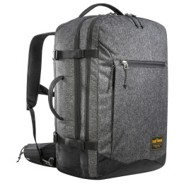 Ručna prtljaga Tatonka Traveller Pack 35 tamno siva black