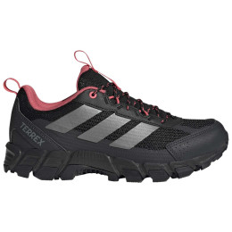 Ženske planinarske cipele Adidas Terrex Rockadia W crna Cblack/Ironmt/Purtur