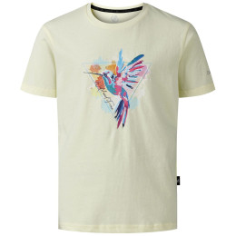 Dječja majica Dare 2b Trailbazer III Tee Wax Yellow žuta Wax Yellow