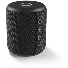 Zvučnik Niceboy Raze 3 Guru crna Black