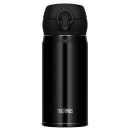 Termosica Thermos Motion JNL 350 ml crna metalicky černá