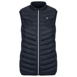 Ženski prsluk Loap Irlanda tamno siva DarkGray