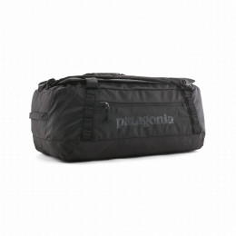 Putna torba Patagonia Black Hole Duffel 55L crna/siva Black