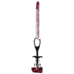 Friend za uspone Black Diamond C4 Extendable Sling Camalot 1 crvena red