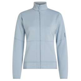 Ženska dukserica Icebreaker W Mer 400 RealFleece Descender LS Z