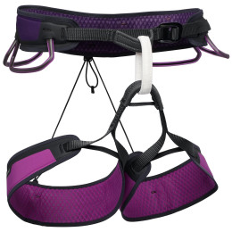 Penjački pojas za penjanje i alpinizam Black Diamond W Zone Harness
