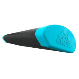 Pilnik za kožu CRUX Taco plava blue