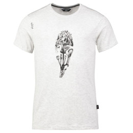 Muška majica Chillaz Friend siva