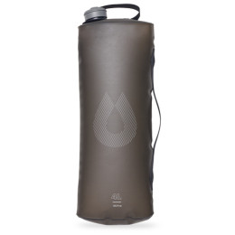 Sklopiva boca Hydrapak Seeker 4L siva Mammoth Grey