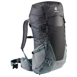 Ženski ruksak Deuter Futura 30 SL siva GraphiteShale