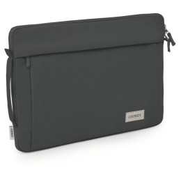 Torba za notebook Osprey Arcane Laptop Sleeve 16 Inch crna black