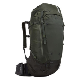 Ruksak Thule Versant 60L Men's (2019) zelena DarkForest
