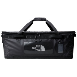 Putna torba The North Face Base Camp Gear Box L crna