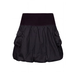 Ženska suknja High Point Loofie Skirt crna black