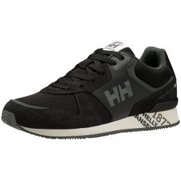 Muška obuća Helly Hansen Anakin Leather 2 crna Black / Ebony / Quiet Shad