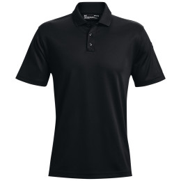 Muška majica Under Armour Tac Performance Polo 2.0 crna