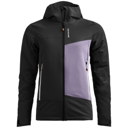 Ženska softshell jakna Ortovox Seceda Softshell Jacket W