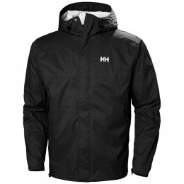 Muška jakna Helly Hansen Loke Jacket crna