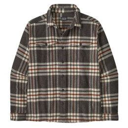 Muška košulja Patagonia M's Fjord Flannel Shirt
