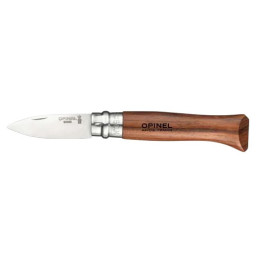 Nož Opinel N°09 Inox smeđa