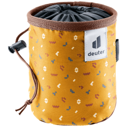 Vrećica za magnezij Deuter Gravity Chalk Bag I