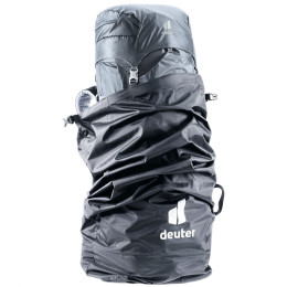 Navlake za ruksak Deuter Flight Cover 60 crna