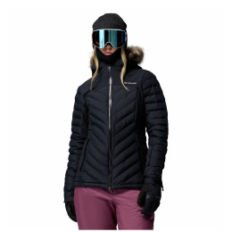 Ženska jakna Columbia Bird Mountain™ III Insulated Jacket