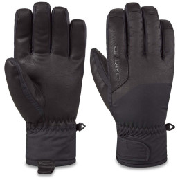 Rukavice Dakine Nova Short Glove crna Black