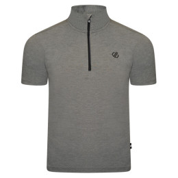 Muški biciklistički dres Dare 2b Pedal It Out Jrsy zelena