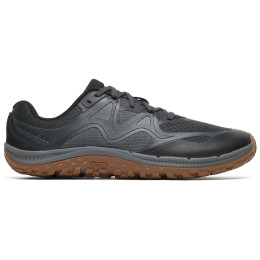 Muške cipele Merrell Trail Glove 8 M crna /smeđa black/gum
