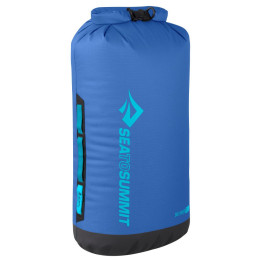 Vodootporna torba Sea to Summit Big River Dry Bag 35 L plava