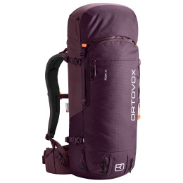 Ruksak Ortovox Peak 35 Ljubičasta