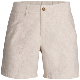 Ženske kratke hlače Roayal Robins W Hemp Adventure Short