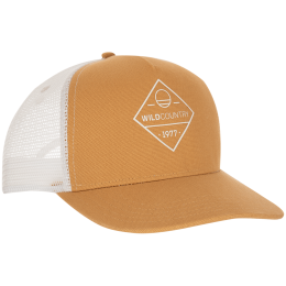 Šilterica Wild Country Flow Cap narančasta desert gold/7040