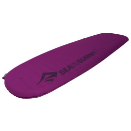 Podloga na samonapuhavanje Sea to Summit Comfort Plus Self Inflating Mat Womens R Ljubičasta