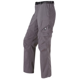 Muške hlače High Point Saguaro 4.0 Pants siva IronGate