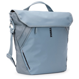 Torbica za biciklo Thule Chasm Courier Inlock 22L svijetlo plava Mid Blue